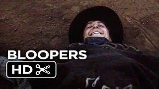 Back To The Future Part III - Bloopers 1990 Movie HD