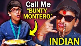 Call Me Bunty Montero - Indian Version Official Music Video Prod. by Winiss Beats