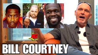 Bill Courtney Says It Wasn’t Mike Tyson’s Bodyguard Hommo Who SH0T 50 Cent & Reveals Who Did