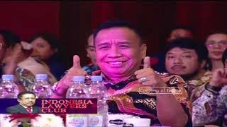 FULL Tahun Politik Memanas Prabowo Mulai Menyerang - Indonesia Lawyers Club ILC tvOne