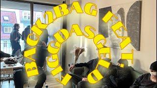 NAVY X FIGGDASGELD - BACK2BAG OFFICIAL VIDEO