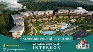 KONYA  KOBİSAN EVLERİ  EV TURU  LÜKS DAİRE  EVİM  SATILIK  KEŞFET #konya #viral #lüks #evturu