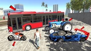 NEW UPDATE ALL NEW SECRET CHEAT CODES 2024 in Indian Bike Driving 3D NEW UPDATE 2024?