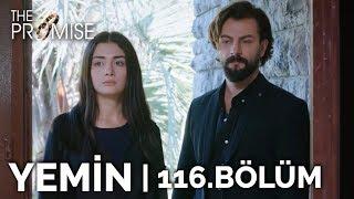 Yemin 116. Bölüm  The Promise Season 2 Episode 116