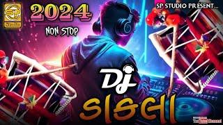 2024 Dj Mix Dakla   Dj Zulna Non shop  Bharat Bhai kundhiya @SP.STUDIO