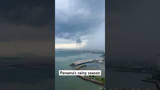 ️ What is Panama’s Rainy Season Like? #rainyseason #panama #rainyweather #expat