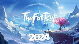 Top 30 Songs of TheFatRat 2024 - Best Of TheFatRat - TheFatRat Mega Mix