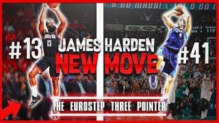 Why James Hardens New Move Is Actually AMAZING & Not The End of The World