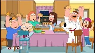 Alana joins the family - Family Guy