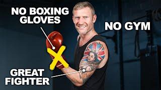 5 Hacks to Improve Your Boxing Skills WITHOUT Any Training