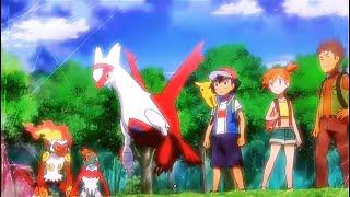 Aim to be Pokemon Master Episode 9  Pokemon Journeys Episode 145 AMV  Pokemon Journeys EP 145