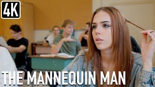 The Mannequin Man 2022  Full Movie 4K HD