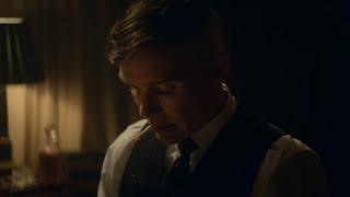 Thomas Shelby - The Art of Negotiation 2 Peaky Blinders S5E01