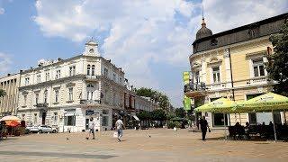 Things to See and Do in Ruse Bulgaria