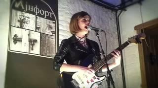 Olivera Popovic - Dodir  - Rocka Live