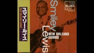 Fats Domino - session with Smiley Lewis - Show Me The Way - December 14 1953