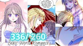 When Beauty Meets Beasts Chapter 336  Romance in the Beast World Chapter 260