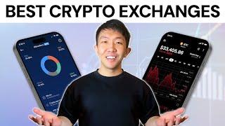 How to Choose the Best Crypto Exchange for Your Needs