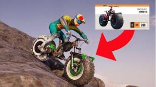 NEW SPORT ADDED TO RIDERS REPUBLIC  Jumbo Bike  Everything You Need to Know