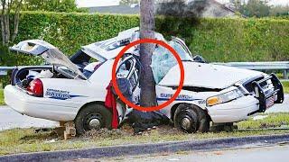Police INSTANT KARMA & FAILS  Caught by the Police Instant Justice and Car Chase Compilation