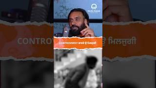 Controversy ਭਾਲਦੇ ਹੋ ਮਿਲ ਜਾਊਗੀ... Babbu Maan live in Melbourne 2024 #babbumannlive #babbumaaninsta