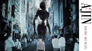 AJIN Demi-Human - Trailer