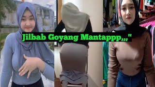 Kumpulan Jilbab Goyang MANTAPP