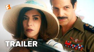 Tel Aviv on Fire Trailer #1 2019  Movieclips Indie