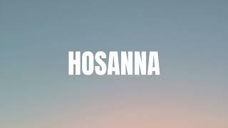 CalledOut Music - Hosanna Piano Version