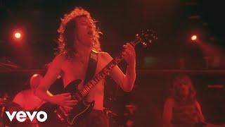 ACDC - Highway to Hell Live at Donington 81791