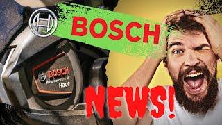 Bosch Performance Line CX Race Limited Edition 2023 kompromisslose Leistung #ebike #bike #emtb