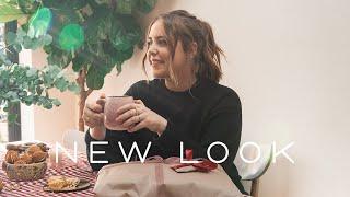 New Look  Poppy Deyes talks gifting the Kind way