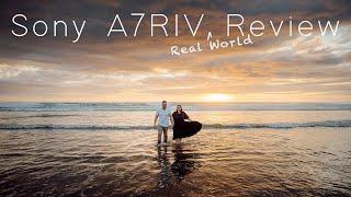 Sony A7RIV Review  Real World Review  Wedding Photography with Samples