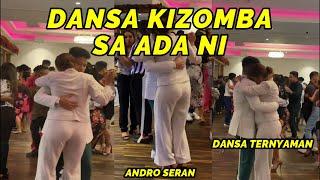 SA ADA NI  Kizomba Terbaru _Andro Seran Cover