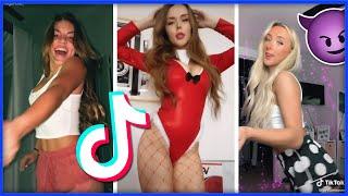 Best Of HOT Girl Dance  Challenge TikTok  #31