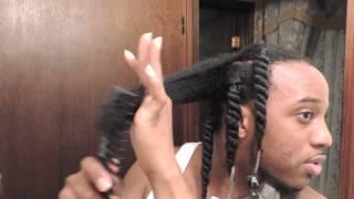 #352 -  How to Keep Your Natural Hair MOISTURIZED