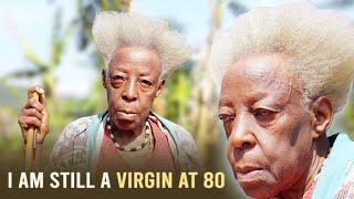 I am Still a Virgin at 80  My Husband Chose Not to Sleep With Me