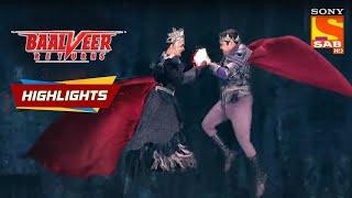 Baalveer And Timnasas Epic Battle  Baalveer Returns I Episode 334  Highlights