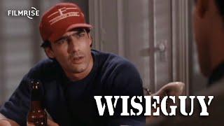 Wiseguy - Season 3 Episode 8 - The Reunion - Full Episode