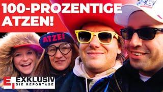 Die Atzen „MEHR FUN IN DEUTSCHLAND“   EXKLUSIV - DIE REPORTAGE