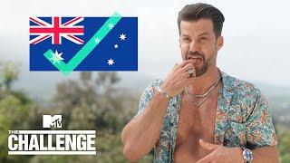 The Challengers Taste Test Global Candies  Part 1  The Challenge World Championship