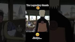 The Legendary Sannin 