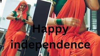 happy independence day vlog #vlogs #youtube #saree #daliyvlog #love #india