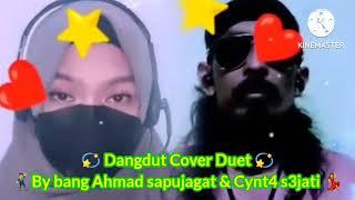 bukan tak mampu karaoke duet bersama Cynt4 s3jatimusik video klip