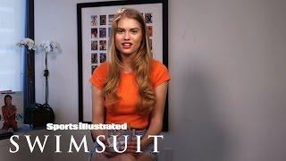 Alexandria Morgan Casting Call 2016  Sports Illustrated Swimsuit