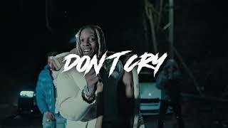 FREE Lil Durk Type Beat 2024 - Dont Cry