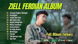 ZIELL FERDIAN FULL ALBUM TERBARU 2024 - SEMOGA ENGKAU BAHAGIA  KENANGAN  LAGU POP TERPOPULER 2024