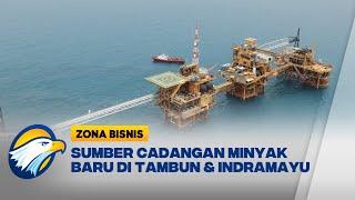 Dua Sumberdaya Cadangan Minyak Ditemukan di Jawa Barat