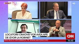 Apă sănătate viață. Gestionarea inteligentă a resurselor de apă