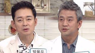 갱년기 여성에게 위험한 뇌출혈의 전조증상은? @좋은아침 5173회 20170926